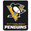 Pittsburgh Penguins Blankets Sherpa Blanket Throw Blanket 6 pittsburgh penguins blankets sherpa blanket throw blanket v4
