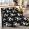 Pittsburgh Penguins Rugs Pittsburgh Penguins Carpet NHL Area Rugs Dining Room Rugs Indoor Rugs 4 pittsburgh penguins rug living room carpet regtangle carpet floor decor home decor ver 235