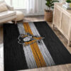 Pittsburgh Penguins Area Rugs Pittsburgh Penguins Carpet NHL Rugs Dining Room Rugs Indoor Rug 3 pittsburgh penguins rug living room carpet regtangle carpet floor decor home decor ver 244