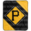 Pittsburgh Pirates Blanket FLeece Blanket Throw Blanket 5 pittsburgh pirates blanket fleece blanket throw blanket v16