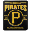 Pittsburgh Pirates Blanket FLeece Blanket Throw Blanket 6 pittsburgh pirates blanket fleece blanket throw blanket v17