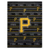 Pittsburgh Pirates Blanket FLeece Blanket Throw Blanket 5 pittsburgh pirates blanket fleece blanket throw blanket v4