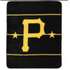 Pittsburgh Pirates Blanket Sherpa Blanket Throw Blanket 5 pittsburgh pirates blanket sherpa blanket throw blanket v24
