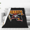 Pittsburgh Pirates Blanket Sherpa Blanket Throw Blanket 5 pittsburgh pirates blanket sherpa blanket throw blanket v31