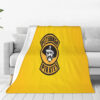 Pittsburgh Pirates Blanket Sherpa Blanket Throw Blanket 5 pittsburgh pirates blanket sherpa blanket throw blanket v36