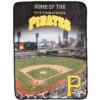Pittsburgh Pirates Blankets FLeece Blanket Throw Blanket 6 pittsburgh pirates blankets fleece blanket throw blanket v19
