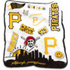 Pittsburgh Pirates Blankets FLeece Blanket Throw Blanket 5 pittsburgh pirates blankets fleece blanket throw blanket v20