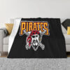 Pittsburgh Pirates Blankets FLeece Blanket Throw Blanket 6 pittsburgh pirates blankets fleece blanket throw blanket v42