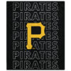 Pittsburgh Pirates Blankets Sherpa Blanket Throw Blanket 5 pittsburgh pirates blankets sherpa blanket throw blanket v44