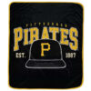 Pittsburgh Pirates Blankets Sherpa Blanket Throw Blanket 5 pittsburgh pirates blankets sherpa blanket throw blanket v45