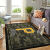 Pittsburgh Pirates Rugs Pittsburgh Pirates Carpet MLB Carpet Bedroom Area Rug Indoor Rug 4 pittsburgh pirates rug living room carpet regtangle carpet floor decor home decor ver 291