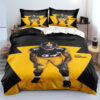 Pittsburgh Steelers Bed Set Pittsburgh Steelers Bedding Set Bed Room Set 4 pittsburgh steelers bed set pittsburgh steelers bedding set bed room set v14