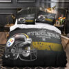 Pittsburgh Steelers Bed Set Pittsburgh Steelers Bedding Sets Bed Room Set 4 pittsburgh steelers bed set pittsburgh steelers bedding sets bed room set v2