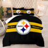 Pittsburgh Steelers Bed Set Pittsburgh Steelers Bedding Sets Bed Room Set 3 pittsburgh steelers bed set pittsburgh steelers bedding sets bed room set v23