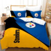 Pittsburgh Steelers Bed Set Pittsburgh Steelers Bedding Sets Bed Room Set 4 pittsburgh steelers bed set pittsburgh steelers bedding sets bed room set v46