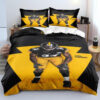 Pittsburgh Steelers Bed Set Pittsburgh Steelers Bedding Sets Bed Room Set 4 pittsburgh steelers bed set pittsburgh steelers bedding sets bed room set v71
