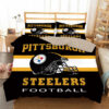 Pittsburgh Steelers Bed Sets Pittsburgh Steelers Bedding Set Bed Room Set 3 pittsburgh steelers bed sets pittsburgh steelers bedding set bed room set v31