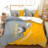 Pittsburgh Steelers Bed Sets Pittsburgh Steelers Bedding Set Bed Room Set 3 pittsburgh steelers bed sets pittsburgh steelers bedding set bed room set v75