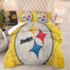 Pittsburgh Steelers Bed Sets Pittsburgh Steelers Bedding Sets Bed Room Set 4 pittsburgh steelers bed sets pittsburgh steelers bedding sets bed room set v29