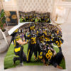 Pittsburgh Steelers Bed Sets Pittsburgh Steelers Bedding Sets Bed Room Set 4 pittsburgh steelers bed sets pittsburgh steelers bedding sets bed room set v30