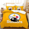 Pittsburgh Steelers Bed Sets Pittsburgh Steelers Bedding Sets Bed Room Set 4 pittsburgh steelers bed sets pittsburgh steelers bedding sets bed room set v43