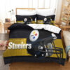 Pittsburgh Steelers Bed Sets Pittsburgh Steelers Bedding Sets Bed Room Set 3 pittsburgh steelers bed sets pittsburgh steelers bedding sets bed room set v63