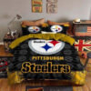 Pittsburgh Steelers Bed Sets Pittsburgh Steelers Bedding Sets Bed Room Set 3 pittsburgh steelers bed sets pittsburgh steelers bedding sets bed room set v64