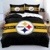 Pittsburgh Steelers Bed Sets Pittsburgh Steelers Bedding Sets Bed Room Set 4 pittsburgh steelers bed sets pittsburgh steelers bedding sets bed room set v72