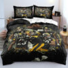 Pittsburgh Steelers Bed Sets Pittsburgh Steelers Bedding Sets Bed Room Set 3 pittsburgh steelers bed sets pittsburgh steelers bedding sets bed room set v76