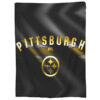 Pittsburgh Steelers Blanket FLeece Blanket Throw Blanket 5 pittsburgh steelers blanket fleece blanket throw blanket v22