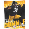 Pittsburgh Steelers Blanket Sherpa Blanket Throw Blanket 6 pittsburgh steelers blanket sherpa blanket throw blanket v1