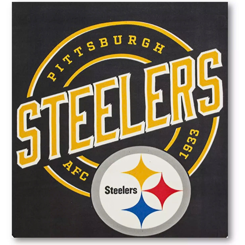 pittsburgh-steelers-blanket-sherpa-blanket-throw-blanket-v14 pittsburgh steelers blanket sherpa blanket throw blanket v14