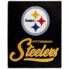 Pittsburgh Steelers Blanket Sherpa Blanket Throw Blanket 5 pittsburgh steelers blanket sherpa blanket throw blanket v50