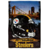 Pittsburgh Steelers Blanket Sherpa Blanket Throw Blanket 6 pittsburgh steelers blanket sherpa blanket throw blanket v74
