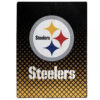 Pittsburgh Steelers Blanket Sherpa Blanket Throw Blanket 6 pittsburgh steelers blanket sherpa blanket throw blanket v85