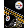 Pittsburgh Steelers Blankets FLeece Blanket Throw Blanket 6 pittsburgh steelers blankets fleece blanket throw blanket v33