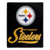 Pittsburgh Steelers Blankets FLeece Blanket Throw Blanket 6 pittsburgh steelers blankets fleece blanket throw blanket v51
