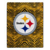 Pittsburgh Steelers Blankets FLeece Blanket Throw Blanket 5 pittsburgh steelers blankets fleece blanket throw blanket v9