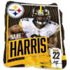 Pittsburgh Steelers Blankets Sherpa Blanket Throw Blanket 5 pittsburgh steelers blankets sherpa blanket throw blanket v31