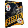 Pittsburgh Steelers Blankets Sherpa Blanket Throw Blanket 6 pittsburgh steelers blankets sherpa blanket throw blanket v80