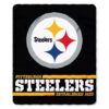 Pittsburgh Steelers Blankets Sherpa Blanket Throw Blanket 6 pittsburgh steelers blankets sherpa blanket throw blanket v84