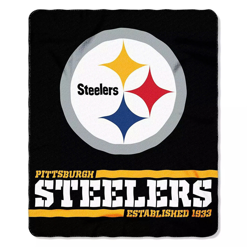 pittsburgh-steelers-blankets-sherpa-blanket-throw-blanket-v84 pittsburgh steelers blankets sherpa blanket throw blanket v84