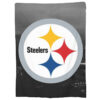 Pittsburgh Steelers Blankets Sherpa Blanket Throw Blanket 5 pittsburgh steelers blankets sherpa blanket throw blanket v97