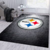Pittsburgh Steelers Area Rugs Pittsburgh Steelers Carpets NFL Carpet Kitchen Rug Indoor Rug 4 pittsburgh steelers rug bathroom rug floor rug regtangle carpet home decor ver 1729