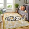Pittsburgh Steelers Rugs Pittsburgh Steelers Carpets NFL Carpets Bedroom Rug Indoor Rugs 3 pittsburgh steelers rugs living room rug floor rug regtangle carpet home decor ver 1773