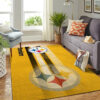 Pittsburgh Steelers Rugs Pittsburgh Steelers Carpet NFL Rug Kitchen Area Rug Indoor Rug 4 pittsburgh steelers rugs living room rug floor rug regtangle carpet home decor ver 1777