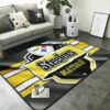 Pittsburgh Steelers Area Rug Pittsburgh Steelers Carpet NFL Area Rugs Kitchen Rug Indoor Rugs 3 pittsburgh steelers rugs living room rug floor rug regtangle carpet home decor ver 1780