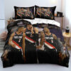 Portland Trail Blazers Bed Set Portland Trail Blazers Bedding Set Bed Room Set 3 portland trail blazers bed set portland trail blazers bedding set bed room set v14