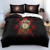 Portland Trail Blazers Bed Set Portland Trail Blazers Bedding Sets Bed Room Set 4 portland trail blazers bed set portland trail blazers bedding sets bed room set v12