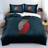 Portland Trail Blazers Bed Sets Portland Trail Blazers Bedding Set Bed Room Set 3 portland trail blazers bed sets portland trail blazers bedding set bed room set v15